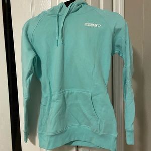 Gymshark hoodie